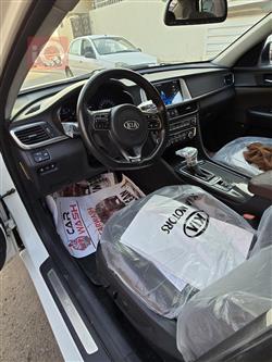 کیا ئۆپتیما